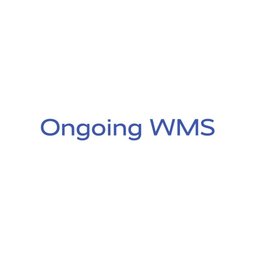 Ongoing WMS integraatio